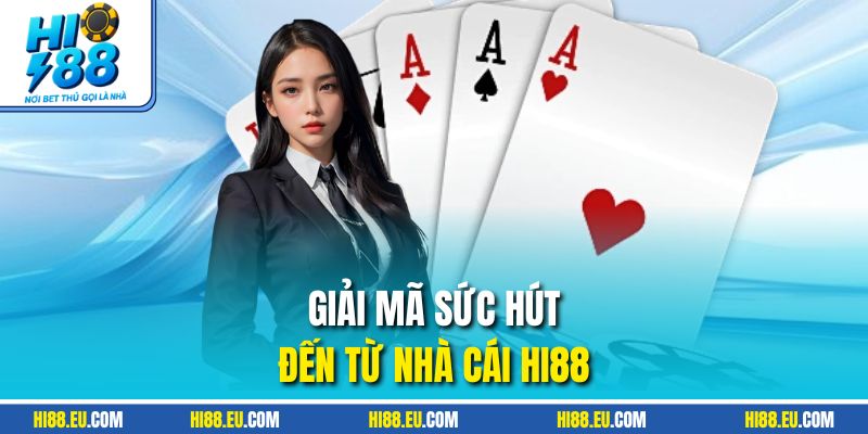 Giới thiệu chi tiết về hi88.eu.com